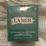 La Mer The Regenerating Serum – Luxury Facial Treatment
