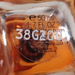 Tresor by Lancome Eau de Parfum Spray 1.7 oz / 50 ml NEW with BOX Older Version