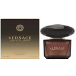 Versace Crystal Noir Eau de Toilette Spray for Women 90ml (3.0 fl oz