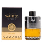 Azzaro Wanted By Night Eau de Parfum Spray for Men 100ml (3.4 fl oz)