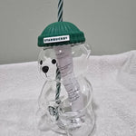 *Rare* Starbucks Bearista Bear Cup Holiday 2025 Brand NEW Limited Edition