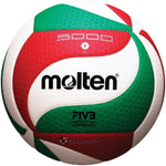 Molten V5M5000 FIVB Approved Volleyball