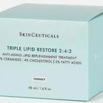 SKINCEUTICALS TRIPLE LIPID RESTORE 2:4:2 1.6 OZ SEALED NEW IN BOX