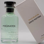 Louis Vuitton Imagination Eau de Parfum Spray 100 ml / 3.4 fl oz