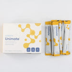 Unicity Unimate Lemon Flavor Packs - 30