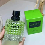 Valentino Donna Born In Roma Green Stravaganza Eau de Parfum 100ml (3.4 oz)