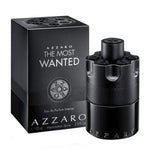 Azzaro The Most Wanted Eau de Parfum Intense Spray for Men 100ml (3.3 fl oz)