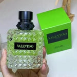 Valentino Donna Born In Roma Green Stravaganza Eau de Parfum 100ml (3.4 oz)