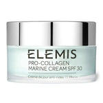 ELEMIS Pro-Collagen Marine Cream SPF 30 – Anti-Wrinkle Hydrating Day Cream, 50ml