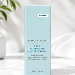 SkinCeuticals AGE A.G.E. Interrupter Ultra Serum Full Size 1 OZ NEW Sealed