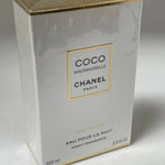 Chanel COCO MADEMOISELLE L'eau Privee Night Fragrance Spray 3.4fl oz 100ml NEW