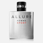 Chanel Allure Homme Sport 100 ml Eau de Toilette Spray