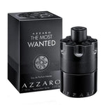 Azzaro The Most Wanted Eau de Parfum Intense Spray for Men 100ml (3.3 fl oz)